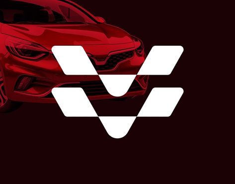 Car-company-logo-Brand by M. Tamim ツ on Dribbble Motor Logo Design, Car Dealership Logo, Automotive Branding, Car Branding Design, Car Company Logo, Vehicle Graphics Branding, Car Brand Logo, Minimal Logo Design Inspiration, Sports Car Logos