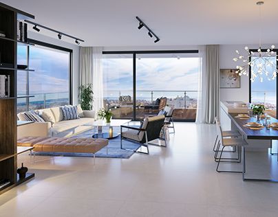 Check out new work on my @Behance portfolio: "Sea View Penthouse Apartment | Interior Design" http://be.net/gallery/76686507/Sea-View-Penthouse-Apartment-Interior-Design Penthouse Apartment Interior Design, Manhattan Apartment Interior, Wall Decoration Ideas With Paper, Penthouse Apartment Interior, Decoration Ideas With Paper, Penthouse Apartment Floor Plan, Diy Room Decor Ideas, Luxury Apartments Interior, Ideas With Paper