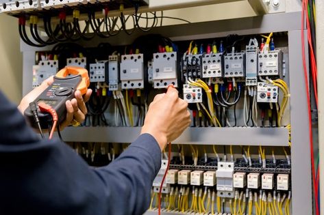 Commercial Electrician, Residential Electrical, Electrician Services, Electrical Maintenance, Electrical Code, Electrical Panel, Electrical Work, Electrical Safety, Electrical Installation