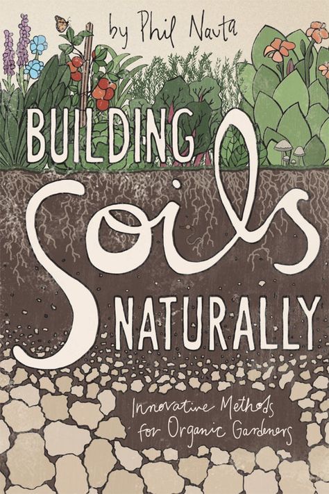 healthy soil doesn't happen just by composting, fertilizing or companion planting alone. The solution is in Building Soils Naturally, where gardeners will find a hands-on plan of how to create productive, living soil by using a practical holistic approach - crafted right in your garden.
In Building Soils Naturally, organic gardeners will find a hands-on plan of how to create productive, living soil by using a practical holistic approach - crafted right in your garden. Wood Chip Mulch, Miami Style, Garden Soil, Growing Food, Farm Gardens, Permaculture, Dream Garden, Garden Planning, Country Life