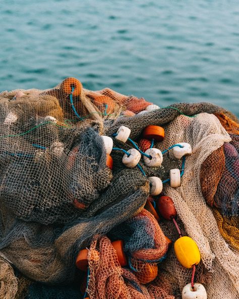 Thanks to @ktabori for making this photo available freely on @unsplash 🎁 Rule Of Thirds Photography, Fishing Rod Stand, Nautical Aesthetic, European Summer Aesthetic, Fishing Dock, Seaside Garden, Spiritual Images, Boat Projects, Cape Verde