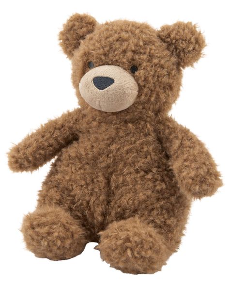 The perfect gift, this bear plush is crafted in super soft faux fur. Dimensions: 5.5 inches (L) x 6.5 inches (W) x 9 inches (H). Bf Christmas Gifts, Toddler Girl Accessories, Large Teddy Bear, Toddler Girl Toys, Future Son, Spiderman Birthday, Bear Stuffed Animal