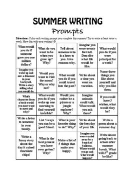 Provide this summer writing prompts choice board to your students at the end of the year to keep them writing all summer long!There are 25 writing prompts included in this choice board. Students will color in each one they complete. Summer Writing Prompts, Elementary Writing Prompts, Summer Board, Summer Writing, Choice Board, Writing Prompts For Kids, Elementary Writing, Choice Boards, Summer Activity