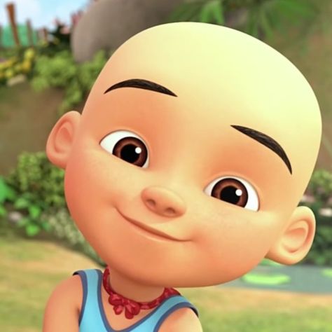 Upin Ipin Aesthetic, Anime Wall, Boboiboy Galaxy, Cartoon Profile Pictures, Baby Cartoon, Cartoon Jokes, Profile Picture, Nct, Pokemon