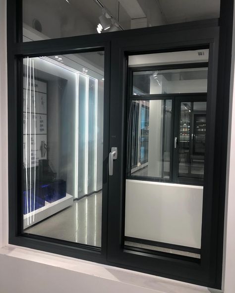 Aluminum casement windows&doors with inbuilt burglar proof and steel mesh net,create a security and safety home for you.
•
•
•
•
•
•
#windows #window #casementwindows #frenchwindows #windowsanddoors #doors #door #doorsandwindows #aluminiumwindows #aluminumwindows #securitywindows #burglarproof #glasswindow #impactwindows #hurricaneproof #energysaving #soundproof #waterproof #safety #security #custom #customwindows #modern #popular #luxury #decor #buildingmaterials #metalwindows #blackwin... Bulletproof Windows Home, Bulletproof Glass Windows, Alluminuim Windows, Aluminium Casement Windows, Aluminium Windows Sliding, Door Video, Burglar Proof, Metal Windows, Impact Windows