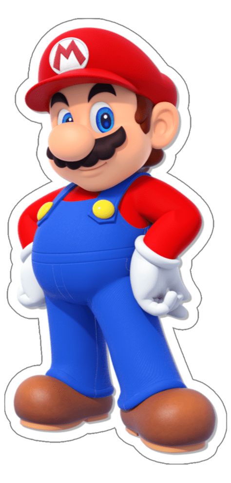 Mario Png, Mario Kart Party, Super Mario Bros Birthday Party, Mario Y Luigi, Super Mario Bros Party, Mario Cake, Mario Bros Birthday, Super Mario And Luigi, Mario Bros Party