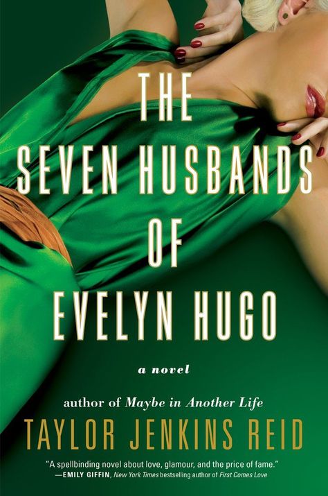 Author Interview - Laura Jane Williams | Book Character I’d Like to be Stuck in an Elevator With Oud Hollywood, Hugo Book, Seven Husbands Of Evelyn Hugo, Movie Icon, Taylor Jenkins Reid, Luxurious Apartment, Evelyn Hugo, Historical Fiction Novels, Maybe In Another Life