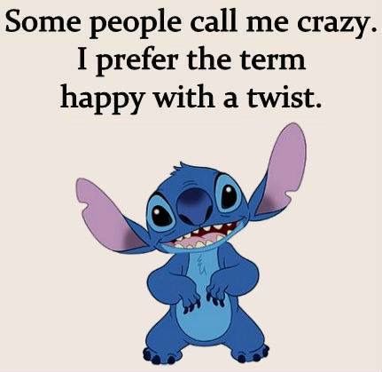 Stitch Jokes, Lilo And Stitch Memes, Funny Stitch, Funny Quotes Wallpaper, Stitch Quotes, Lilo And Stitch Quotes, Disney Quotes Funny, Funny Lockscreen, Funny Day Quotes