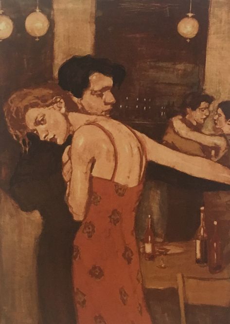 Malcolm T Liepke, Malcolm Liepke, Edouard Vuillard, Henri De Toulouse Lautrec, John Singer Sargent, Figurative Artists, Edgar Degas, Wow Art, Last Dance