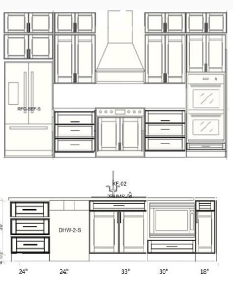 Kitchen layout L Shaped Kitchen No Window Layout, 150 Sq Ft Kitchen Layout, Kitchen Layout Ideas Without Island, Single Wall Kitchen With Island Layout, Walkthrough Kitchen Layout, Wall Oven Kitchen Layout Rectangle, 16 X 20 Kitchen Layout, Kitchen Cabinet Blueprints, Double Gallery Kitchen Ideas