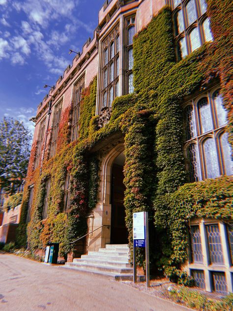 University of Sheffield Firth Court University Of Sheffield Aesthetic, Uni Of Sheffield, Sheffield Aesthetic, Mr Sheffield, Sheffield University, Uni Vibes, Sheffield Hallam University, British University, University Of Nottingham