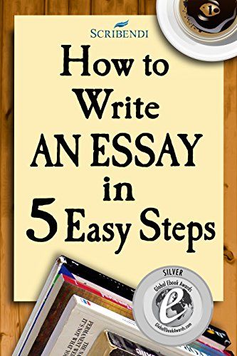 How to Write an Essay in Five Easy Steps Simple Essay, Easy Essay, Prewriting Skills, Write An Essay, College Writing, Paper Writer, Best Essay Writing Service, Paper Outline, Essay Outline