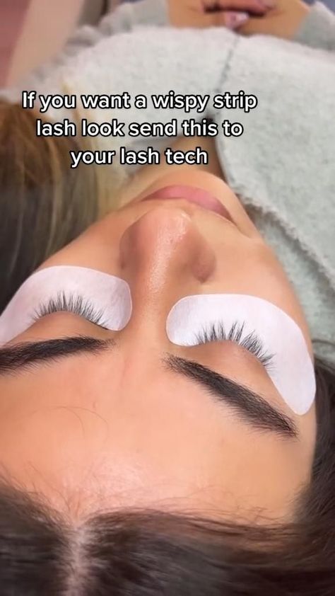 Makeup Hacks Videos, Lashes Tutorial, Tech Videos, Eyelash Tips, Eyelash Technician, Eyelash Extensions Styles, Lash Extensions Styles, Perfect Eyelashes, Pretty Lashes