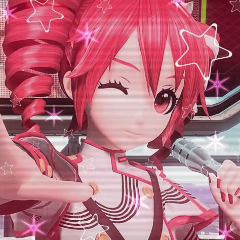 Kasane Teto Icon, Kasane Teto, Vocaloid Funny, Vocaloid Characters, Kawaii Core, I Have No Friends, An Anime, Hatsune Miku, Cute Icons