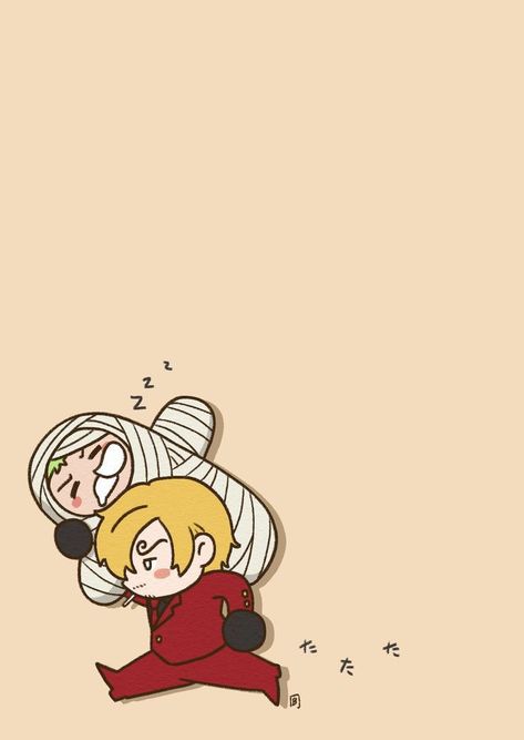 Sanji Robin, One Piece Aesthetic, Anime Wall Prints !!, Zoro Sanji, رورونوا زورو, Chibi Wallpaper, One Piece Cartoon, One Piece Wallpaper Iphone, Animation Art Sketches