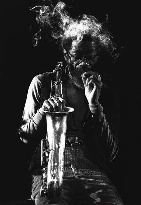 Joe Henderson Joe Henderson, Arte Jazz, Musician Photography, Free Jazz, Jazz Art, Jazz Artists, Soul Jazz, Black And White Photograph, Jazz Club