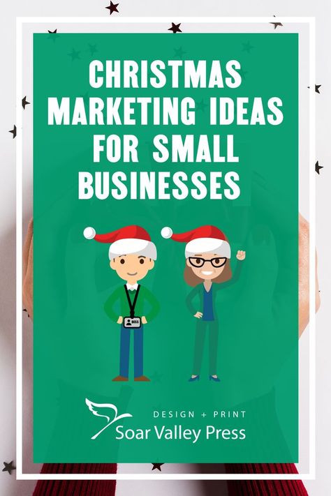 Small Business Saturday Marketing, Christmas Marketing Ideas, Christmas Marketing Campaign, Small Business Plan Ideas, Christmas Marketing, Christmas Advertising, Holiday Marketing, Business Things, Christmas Campaign