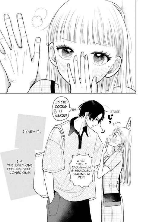 NAME⬇️  manga: Futarijime Romantic  status: ongoing  tags: #manga #shoujo #comedy #romance #schoollife #sliceoflife #futarijimeromantic #ふたりじめロマンチック Best Shoujo Manga, Anime Websites, Yandere Manga, Manga Story, Romantic Status, Anime Printables, Manga List, Romantic Manga, Manga Books