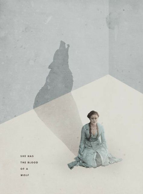 Sansa Stark Poster, Sansa Stark Wallpaper, Stark Wallpaper, Elizabeth Tudor, Got Game Of Thrones, Hbo Game Of Thrones, King In The North, Dire Wolf, Gra O Tron