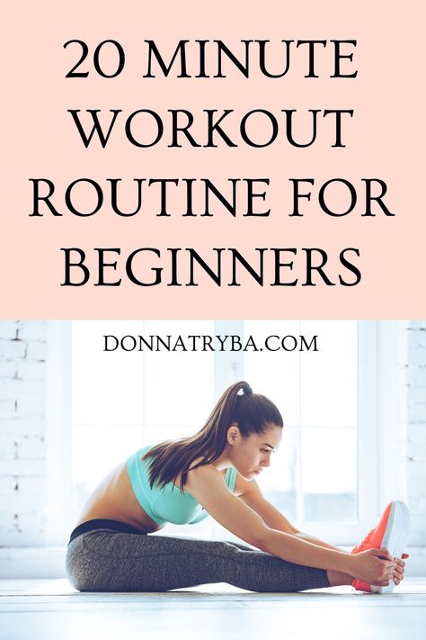 Excercise Routine, Gym Plans, Workout Routines For Beginners, 20 Minute Workout, Workout Plan For Women, At Home Workout Plan, Gym Membership, Beginner Workout, Home Workout