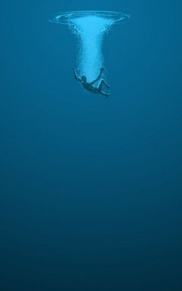 Iphone Wallpaper Ocean, Iphone 6 Wallpaper, Water Photography, Best Iphone Wallpapers, Under Water, Trik Fotografi, Underwater Photography, In The Ocean, Ipad Wallpaper