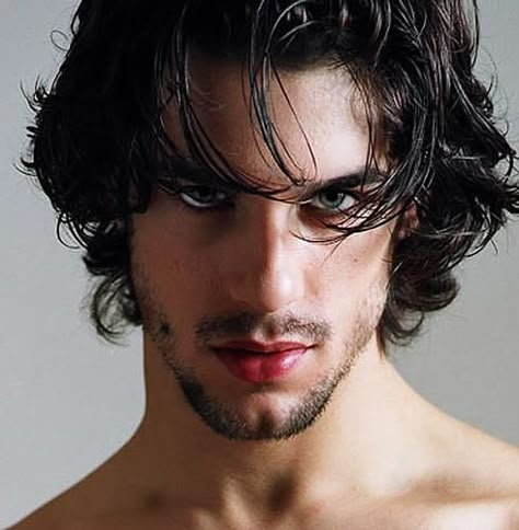 Massimo from SABINA (A Novel Set in the Italian Renaissance) Guys With Black Hair, Black Hair Green Eyes, Photos Of Eyes, Gray Eyes, Male Face, Green Hair, Eye Black, Dark Hair, Blue Hair