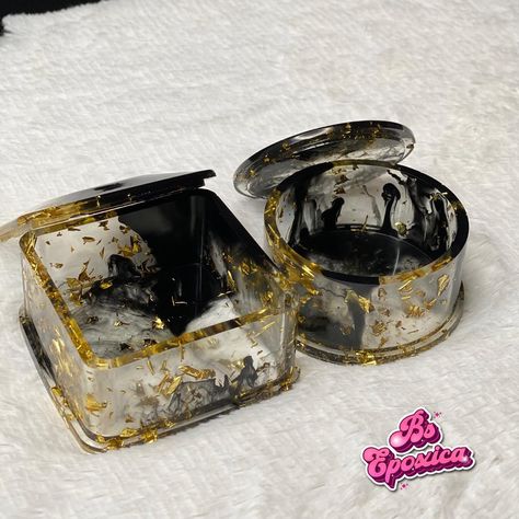 Ashtray Resin, Resin Ideas, Resin Projects, Resin Craft, Diy Resin Art, Resin Diy, Resin Crafts, Resin Art, Epoxy Resin