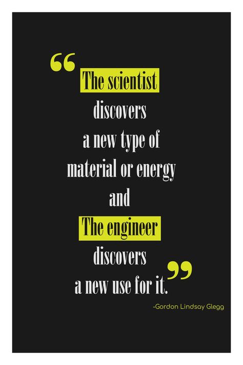 Scientist & Engineer quote wallpaper Scientist Wallpaper, Scientist Quotes, Chemistry Quotes, Engineering Quotes, Marvel Background, Science Quotes, Quote Wallpaper, Board Decoration, Poster Ideas