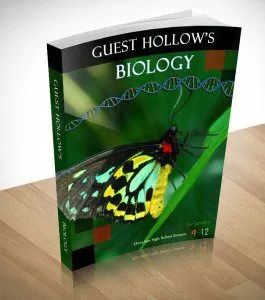 Get ready to learn about science and the natural world in this absolutely FREE book! Why do are we offering a free book? Have a look at our About Us page, and What Is Biology, Biology Textbook, Plant Classification, Christian Homeschool Curriculum, Christian High School, School Biology, Coloring Worksheet, Christian Homeschool, Hollow Book