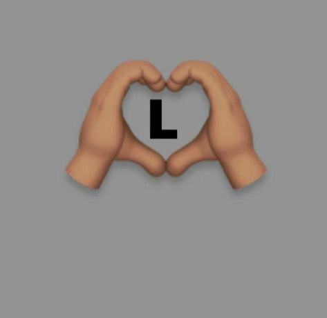 Letter L