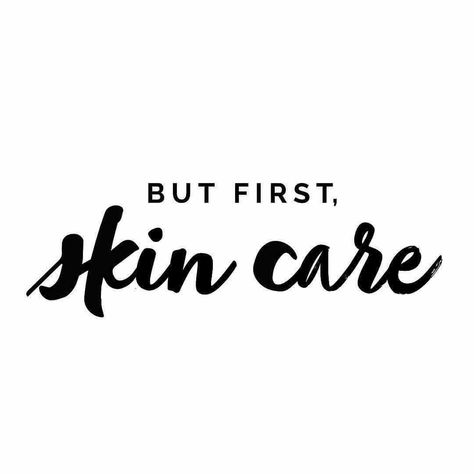 Skin Care Quotes, Skin Care Routine For Teens, Esthetician Quotes, Skins Quotes, Skincare Quotes, Makeup Quotes, Sensitive Skin Care, Love Your Skin, Care Quotes