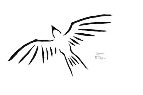 Swallow Bird Drawing, Drawing Simple Ideas, Bird Drawing Simple, Simple Lion Tattoo, Swallow Tattoo Design, Swallow Bird Tattoos, Simple Bird Tattoo, Small Bird Tattoos, Vogel Tattoo