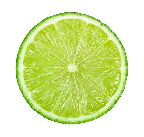 Premium Photo | Juicy slice of lime isolated on white background White Bg, Refreshing Snacks, Fruit Icons, Fruits Photos, Slice Of Lime, Fruit Picture, Shape Pictures, Food Poster Design, Still Life Drawing