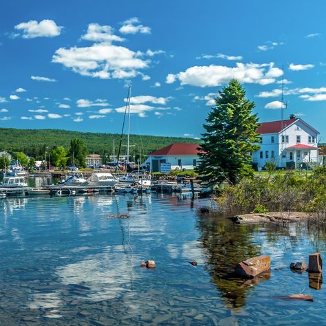 Boundary Waters Canoe Area, Grand Marais, Weekend Escape, The Great Lakes, Relaxing Vacations, Mackinac Island, Lake Superior, Lake Michigan, Great Lakes