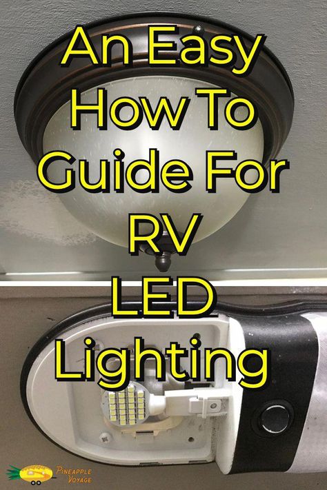 Rv Led Lights, Rv Boondocking, Airstream Motorhome, Camper Lights, Rv Remodeling, Rv Upgrades, Camper Maintenance, Camper Repair, Camper Redo