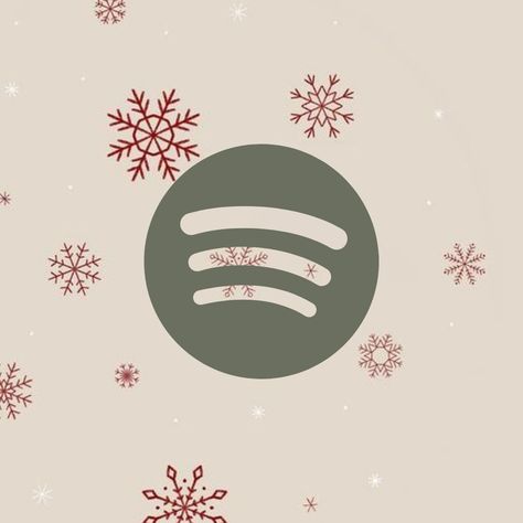 Holiday Icons Christmas, Winter Aesthetic Icons For Apps, Christmas Spotify Icon, Christmas Pinterest Icon, Emo Christmas Aesthetic, Christmas Widgetsmith Icons, Christmas Iphone Icons Aesthetic, Christmas Themed Icons, Christmas Widgetsmith