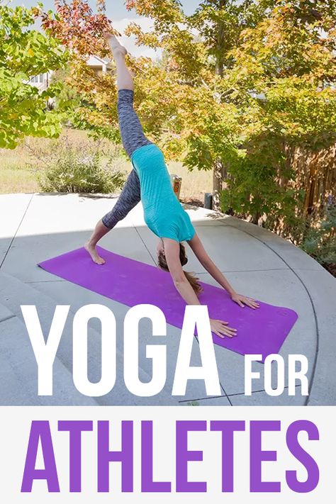 Try yoga designed for athletes - upbeat music, power flows and working tight hips Upbeat Music, Yoga Poses For Back, Yoga For Runners, Music Power, Yoga Design, Yoga Motivation, Bikram Yoga, Tight Hips, Types Of Yoga