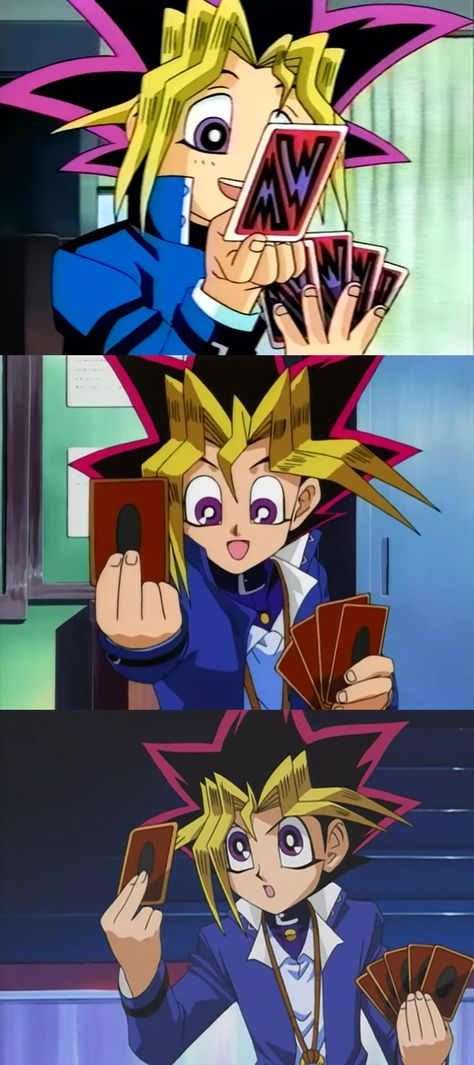 Yugioh Yugi Muto, Yugioh Dark Side Of Dimensions, Yugioh Yugi, Dark Side Of Dimensions, Yugioh Collection, Yugi Muto, Yugioh Yami, 2000s Anime, Anime Cartoon