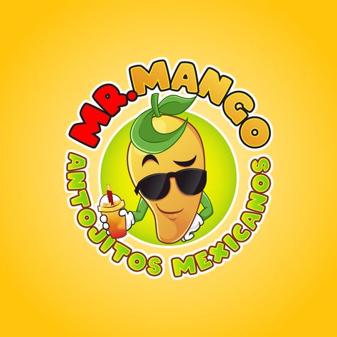 Mango Cartoon Logo / Mascot Check it out! I will make cute cartoon logo / mascot on #Fiverr #mascotlogo #cutelogo #graphicdesigner  #logo #esportlogo #logodesigner #mascot #mascotdesign #character #cartoon #cartoonlogo #cute #client #logogram #logotoons #logotype #logoinspirations #behance #dribbble #cooldesign #designer #graphicdesign #art #animallogo #commisionwork #branding #brands #logodesigner #logobrand Mango Logo Design, Mango Cartoon, Mango Logo, Esport Logo Design, Paper Bag Design, Logo Mascot, Character Cartoon, Cartoon Logo, Mascot Design