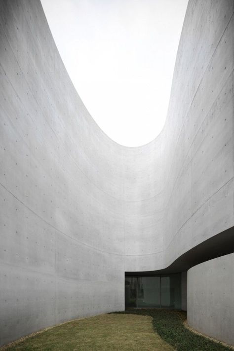 Arch Concept, Alvaro Siza, Concrete Architecture, Empty Room, Alvar Aalto, Space Architecture, Minimalist Architecture, Zaha Hadid, Architecture Exterior