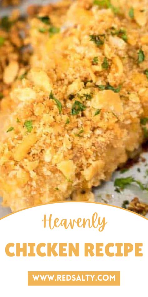 In this blog, I will share with you a Heavenly Chicken recipe that is extremely delicious.
#Heavenly #Chicken #Recipe Heavenly Chicken Recipe, Crispitos Recipe, Ube Polvoron Recipe, Jalapeno Chicken Recipes, Heavenly Chicken, Polvorones Recipe, Loaded Mashed Potatoes, Crab Cake Recipe, Turkey Pot Pie