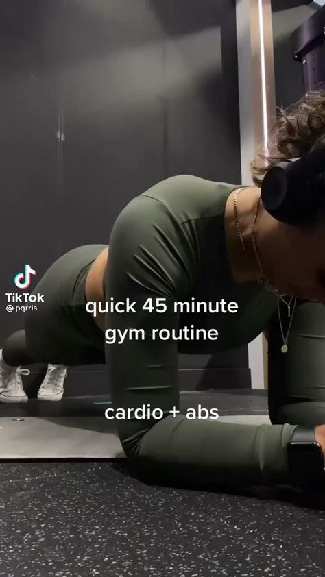 Winter Arch, Gym Routine Women, Workout Gym Routine, Gym Workout Plan For Women, Cardio Abs, Gym Abs, Workout Beginner, Gym Cardio, Abs Workout Gym