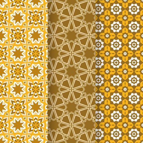 Ornamental Design, Arabic Pattern, Transparent Bag, Pattern Collection, Islamic Pattern, Textile Patterns, Textile Prints, Middle Eastern, Fabric Samples