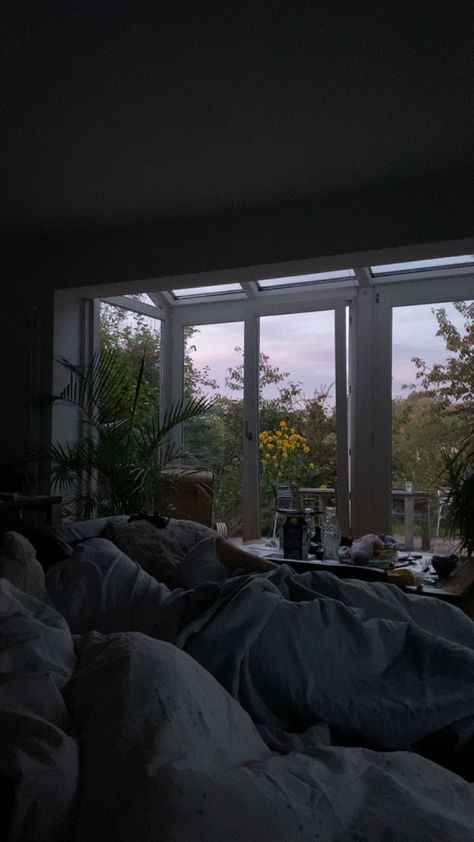 #sleepover #sleeping #rainyday #window #plants #dark #aesthetic Sleep Aesthetic Dark, Plants Dark Aesthetic, Sleep Schedule Aesthetic, Sleep Time Aesthetic, Sleeping Aesthetic Night, Good Sleep Aesthetic, Girl Sleeping Aesthetic, Sleep Astethic, Sleep Aesthetic Wallpaper