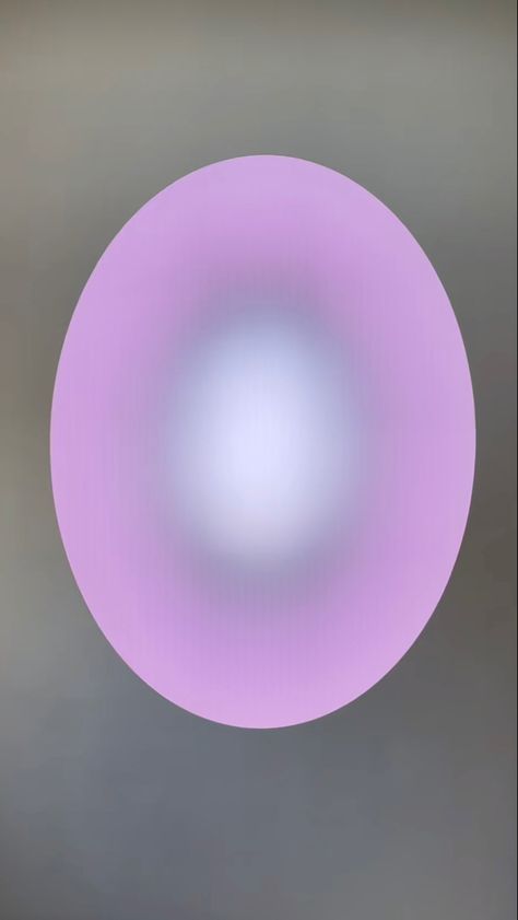 Purple Aura, James Turrell, Dream Life, Aura, Purple, Art