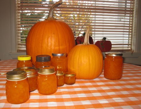 Pumpkin Jam, Orange Jam, Cooking Pumpkin, Orange Cut, Tea Biscuits, Orange Rind, Jam And Jelly, Jelly Recipes, Jam Recipes