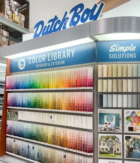 Dutch Boy has a huge selection of paint Dutch Boy Paint Colors, Dutch Boy Paint, Best Blue Paint Colors, Best Interior Paint, Gallon Of Paint, Perfect Paint Color, Sand Painting, Rustic Blue, Blue Paint Colors