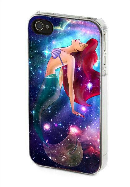 Disney Phone Cases, Disney Iphone, Iphone Cases Cute, Disney Ariel, Ipod Cases, Ariel The Little Mermaid, Iphone 5 Case, Galaxy S3, Cute Cases