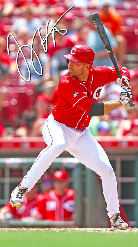 Joey Votto Wallpaper, How You Doing Joey Wallpaper, Cincinnati Reds Wallpaper, Joey King 2022, Joey Votto, Nike Elite Socks, Reds Baseball, Sports Wallpapers, Red Wallpaper