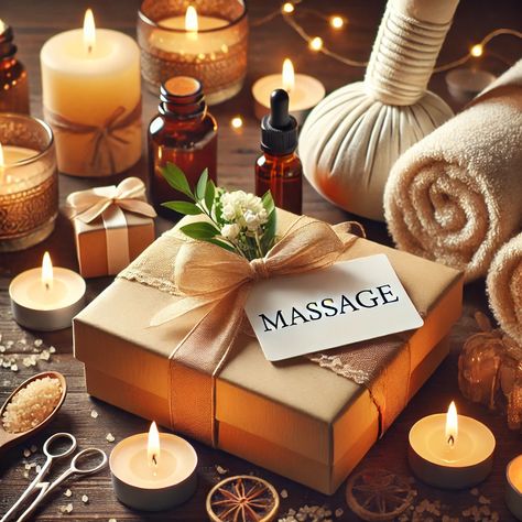 Gift yourself the ultimate relaxation! 🎁 Book a massage with us today and unwind like never before. #HappyHead #Unwind Thanksgiving Massage, Christmas Appointments, Christmas Spa, Massage Images, Spa Aesthetic, Massage Marketing, Esthetician School, Massage Candle, Foot Reflexology